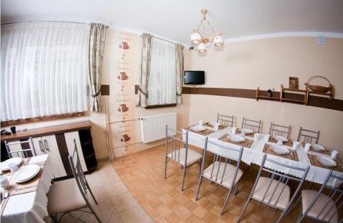 Torun Cama Y Desayuno | Noclegi ZŁOTA RYBKA