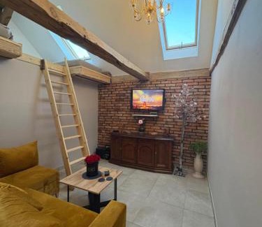 Barlinek Apartamento | Noclegibarlinek