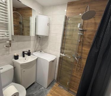 Barlinek Apartamento | Noclegibarlinek
