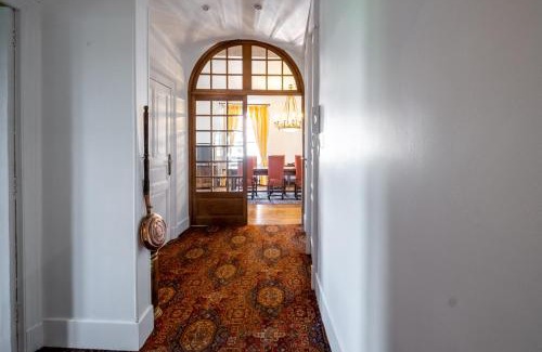 Saint-Georges Apartamento | NOCNOC - Le Napoleon, 200m2 au cœur de Toulouse