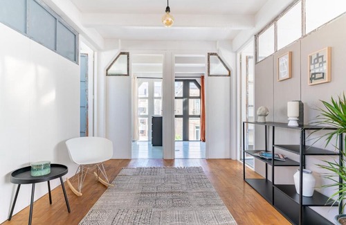 Zola Apartamento | NOCNOC - Loft L'Atelier T5 de 130m2 Proche Centre