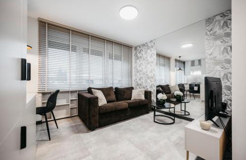 Kalisz Apartamento | Nocosfera Premium Górnośląski