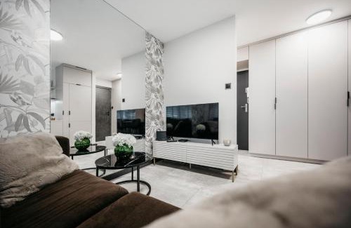 Kalisz Apartamento | Nocosfera Premium Górnośląski