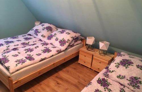 Niedzica Apartamento | Nocowanie w młynie