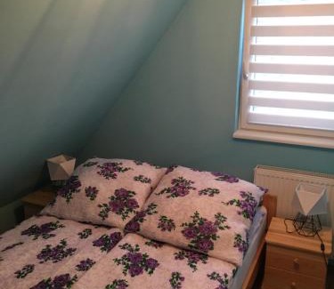 Niedzica Apartamento | Nocowanie w młynie