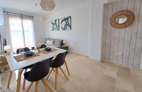 Puerto de la Duquesa Apartamento | Noctua 031 Manilva Playa 2
