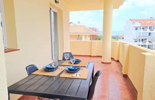 Puerto de la Duquesa Apartamento | Noctua 031 Manilva Playa 2