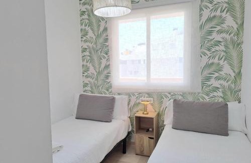 Puerto de la Duquesa Apartamento | Noctua 031 Manilva Playa 2