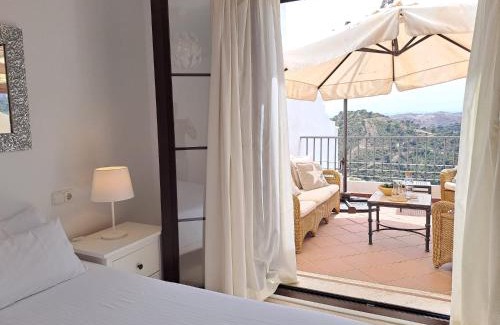 Benahavis Apartamento | Noctua Arqueros Golf Las terrazas 008