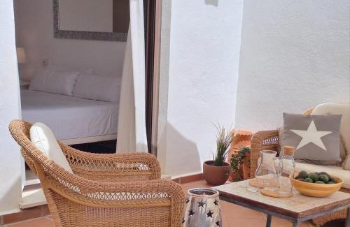 Benahavis Apartamento | Noctua Arqueros Golf Las terrazas 008