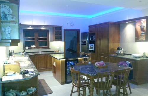 Paola Casa | Nocturne Family House