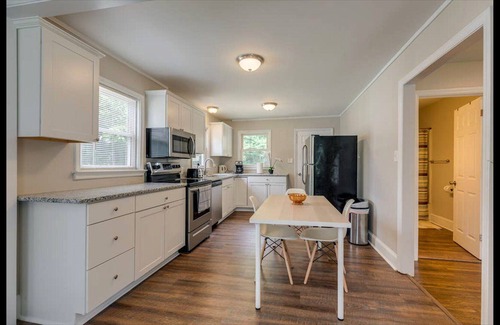 NoDa Casa | NODA Home Uptown & Light Rail