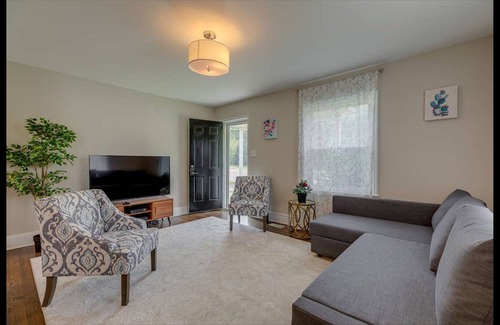 NoDa Casa | NODA Home Uptown & Light Rail