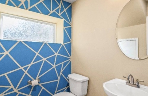 NoDa Casa | NoDa Walkable 2bdr Townhome