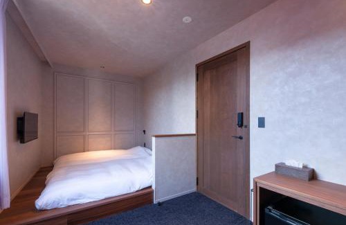 Kanazawa Hotel | NODE SAIGAWA