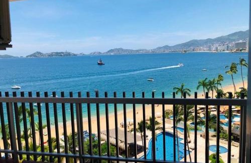 Costa Azul Apartamento | Nodisponible por Huracán