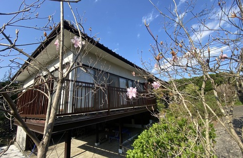 Nikko Casa | Nodoka