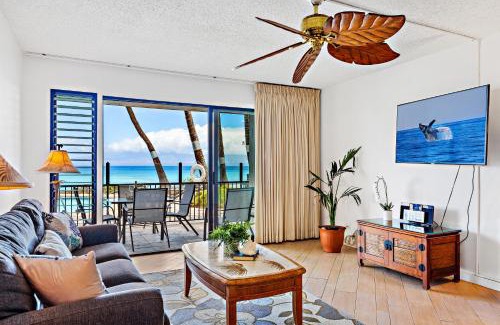 Kahana Casa | Noelani 115
