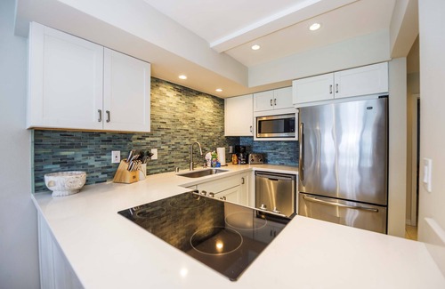 Kahana Condominio | Noelani 304 - 3Br Condo
