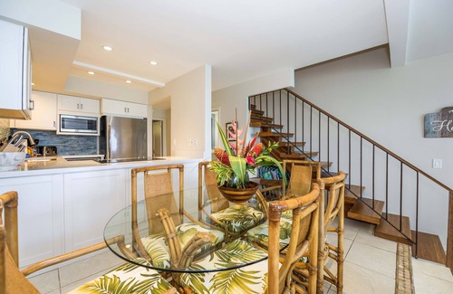 Kahana Condominio | Noelani 304 - 3Br Condo