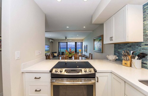 Kahana Condominio | Noelani 304 - 3Br Condo