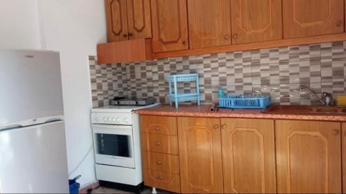 Elbasan Apartamento | Noemi Apartment