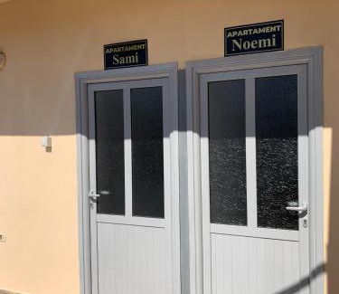 Elbasan Apartamento | Noemi Apartment
