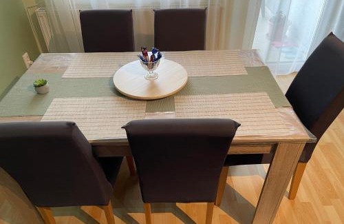 Szeged Apartamento | Noemi Appartman Szeged