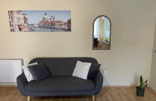 Szeged Apartamento | Noemi Appartman Szeged