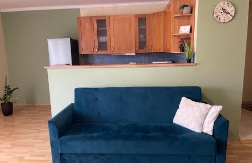 Szeged Apartamento | Noemi Appartman Szeged