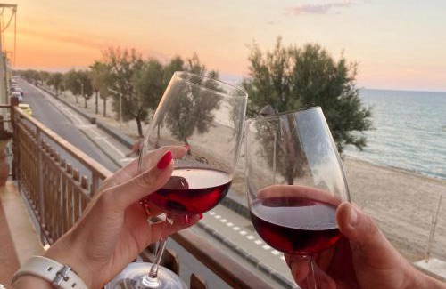 Agnone Casa | Noemi Holiday House
