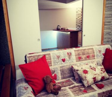 Marilleva Apartamento | Noemi Marilleva vacanze