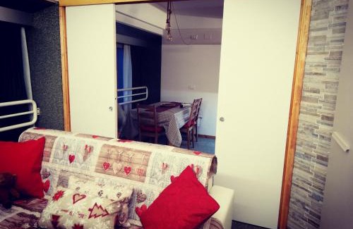 Marilleva Apartamento | Noemi Marilleva vacanze