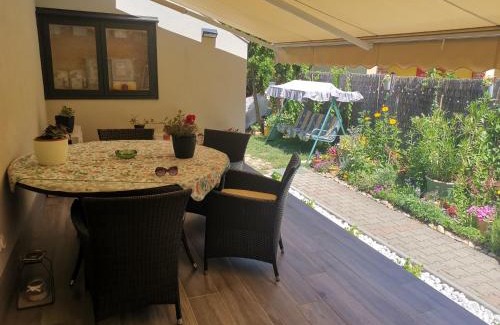 Siofok Aranypart Apartamento | Noemi89 Apartman