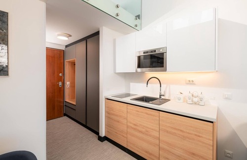 Baska Voda Apartamento | Noemia Apartments