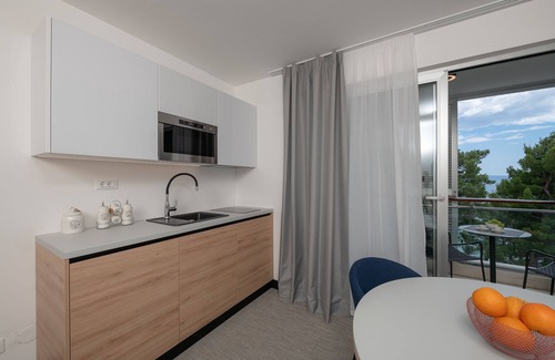 Baska Voda Apartamento | Noemia Apartments