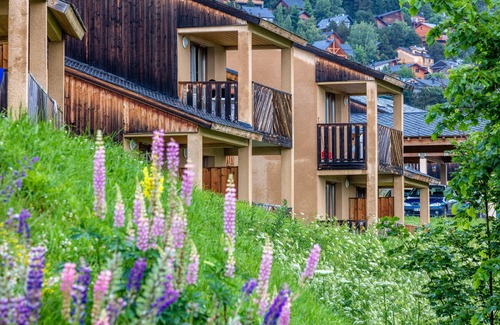 Les Angles Casa | Noemys Le Clos des Fontaneilles