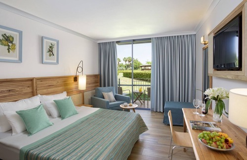 Ginosar Hotel | Nof Ginosar Hotel