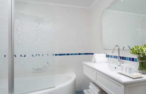 Ginosar Hotel | Nof Ginosar Hotel
