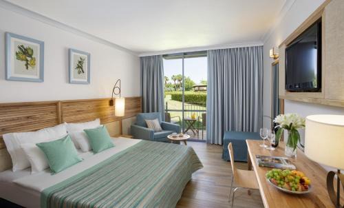 Kibbutz Ginnosar Hotel | Nof Ginosar Kibbutz Hotel