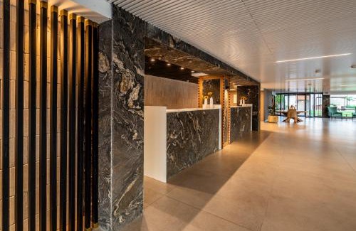 Kibbutz Ginnosar Hotel | Nof Ginosar Kibbutz Hotel