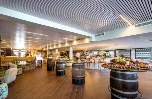 Kibbutz Ginnosar Hotel | Nof Ginosar Kibbutz Hotel