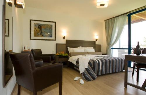 Kibbutz Ginnosar Hotel | Nof Ginosar Kibbutz Hotel