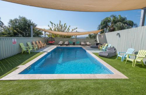 Had Nes Cabina | Nof Kinneret Cabins