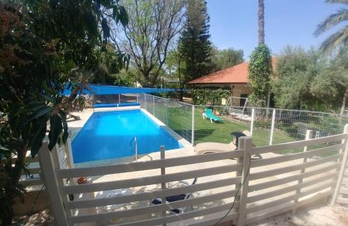 Ramot Cabina | Nof kinnert