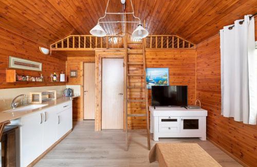 Ramot Cabina | Nof kinnert