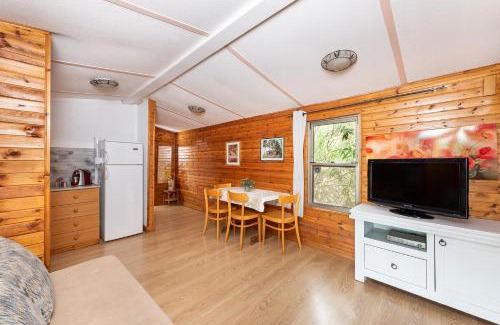 Ramot Cabina | Nof kinnert