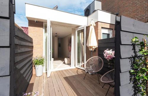 Zandvoort Apartamento | Nofa 7 - Zandvoort