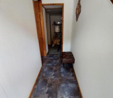 Los Vilos Apartamento | Noface 7