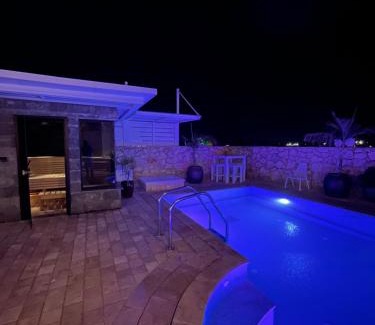Rosh Pinna Cabina | Nofesh Ba Alon 10